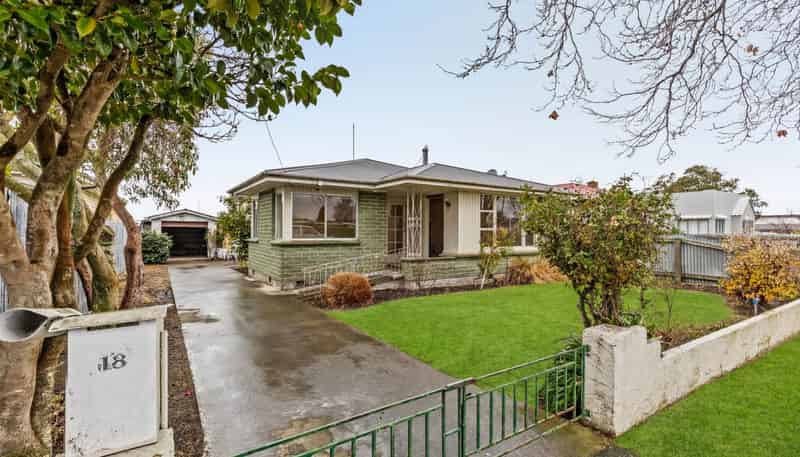 18 Good Street, Rangiora