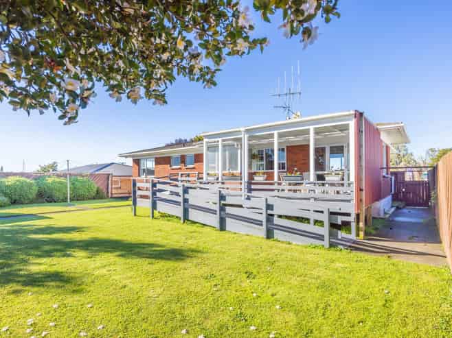 5 Te Rahu Road, Te Awamutu