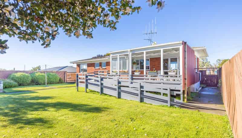 5 Te Rahu Road, Te Awamutu