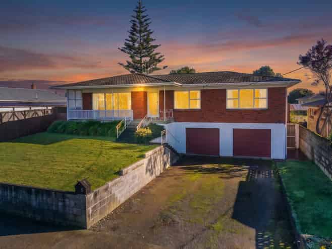 5 Te Rahu Road, Te Awamutu