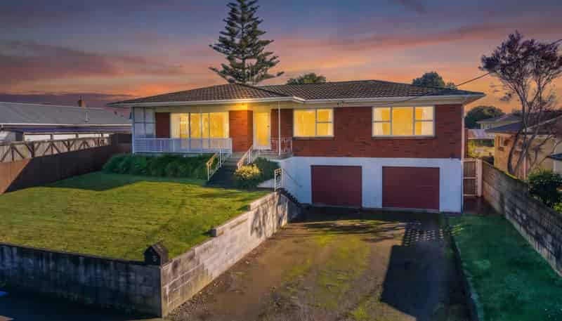 5 Te Rahu Road, Te Awamutu