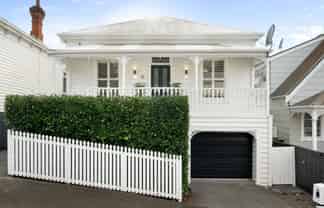 16 Georgina Street, Freemans Bay