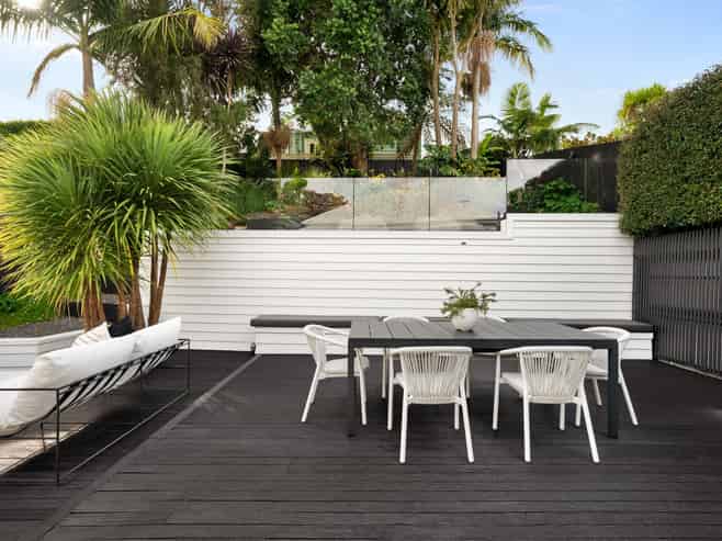16 Georgina Street, Freemans Bay