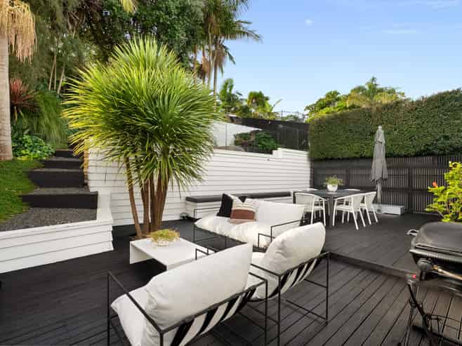 16 Georgina Street, Freemans Bay