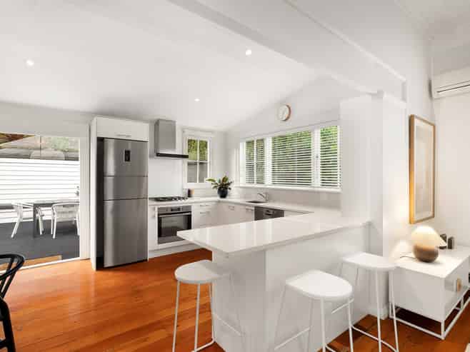 16 Georgina Street, Freemans Bay