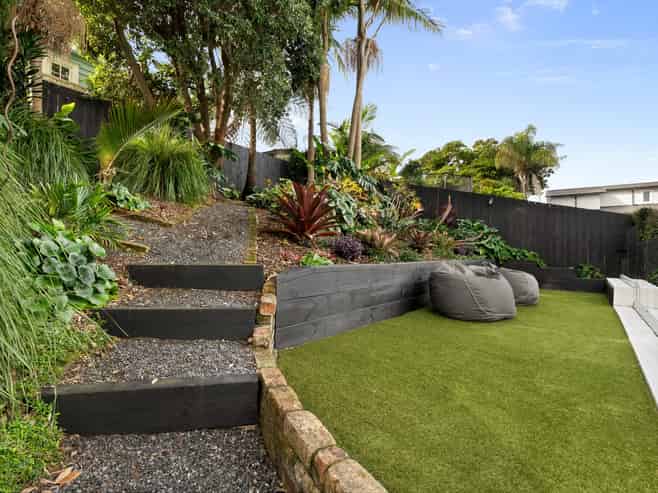 16 Georgina Street, Freemans Bay