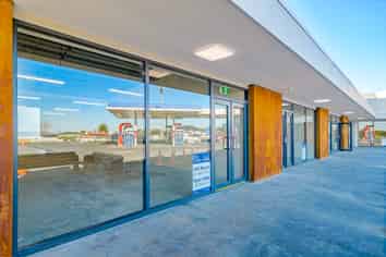 Unit 2 - High Exposure and Popular Complex
