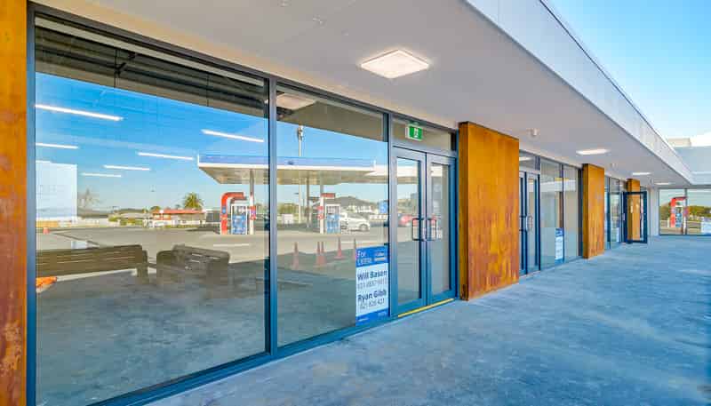 747 Massey Road, Mangere