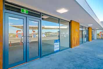 Unit 3 - High Exposure and Popular Complex