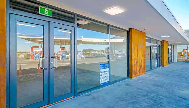 747 Massey Road, Mangere