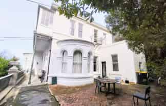23 Clark Street, Dunedin Central