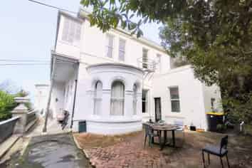 23 Clark Street, Dunedin Central