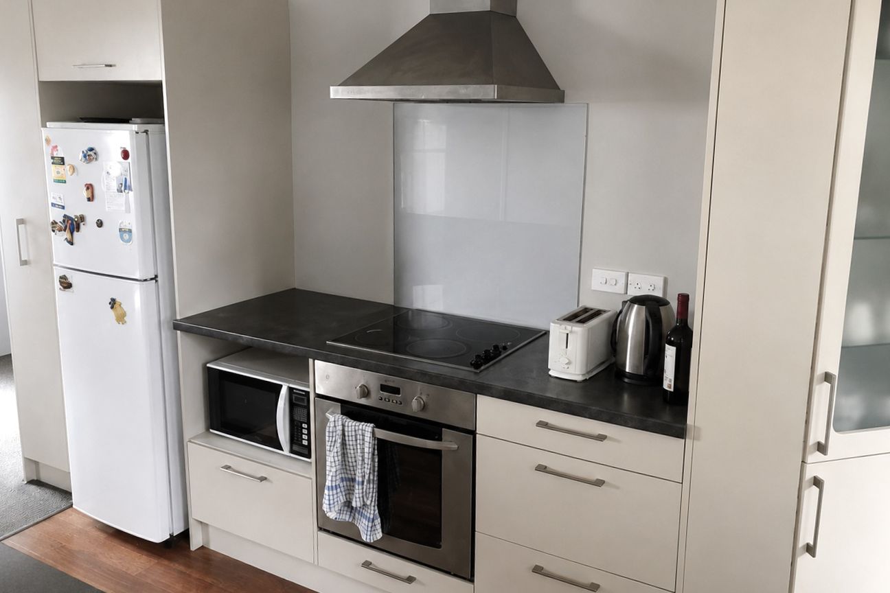 PAPATOETOE FAMILY HOME – pohled 4