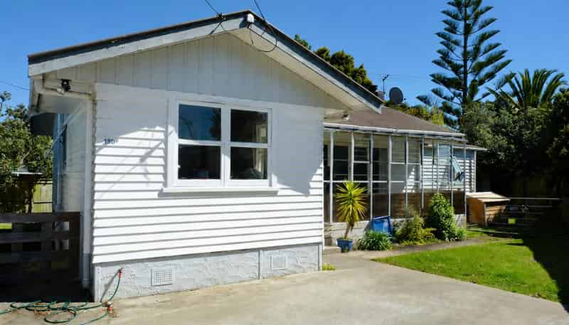 128C Coronation Road, Papatoetoe