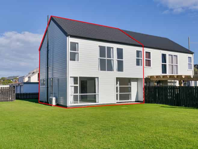 1/163 Rongotai Road, Kilbirnie