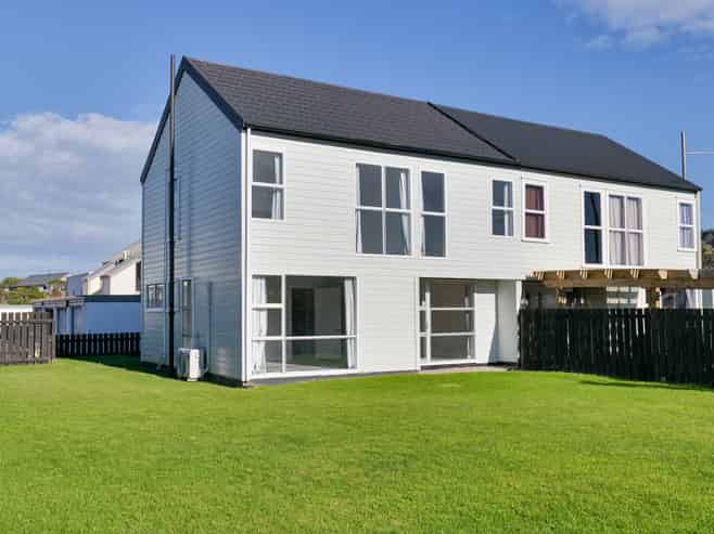 1/163 Rongotai Road, Kilbirnie