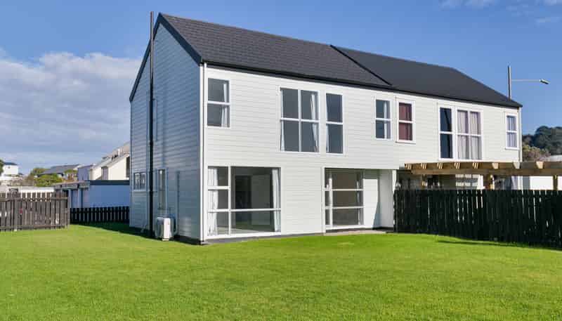 1/163 Rongotai Road, Kilbirnie