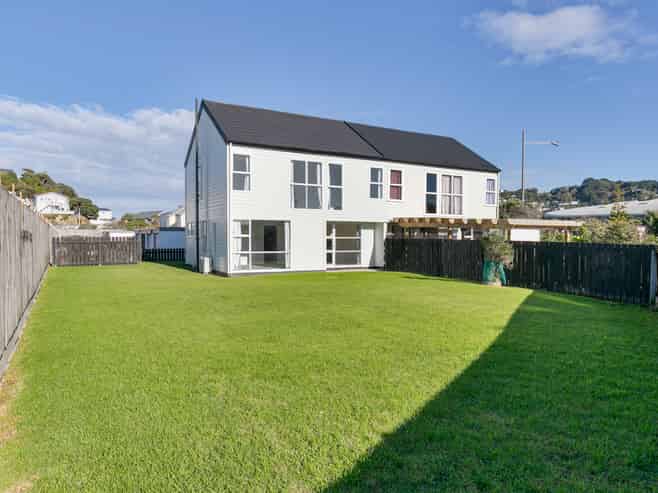 1/163 Rongotai Road, Kilbirnie