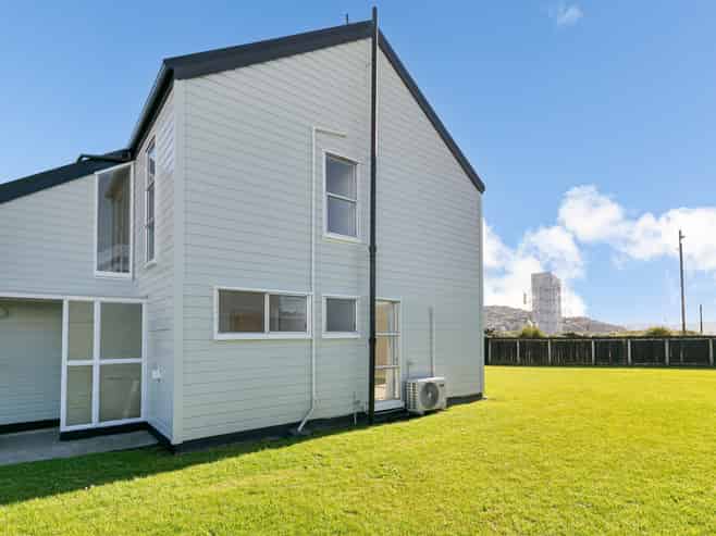 1/163 Rongotai Road, Kilbirnie