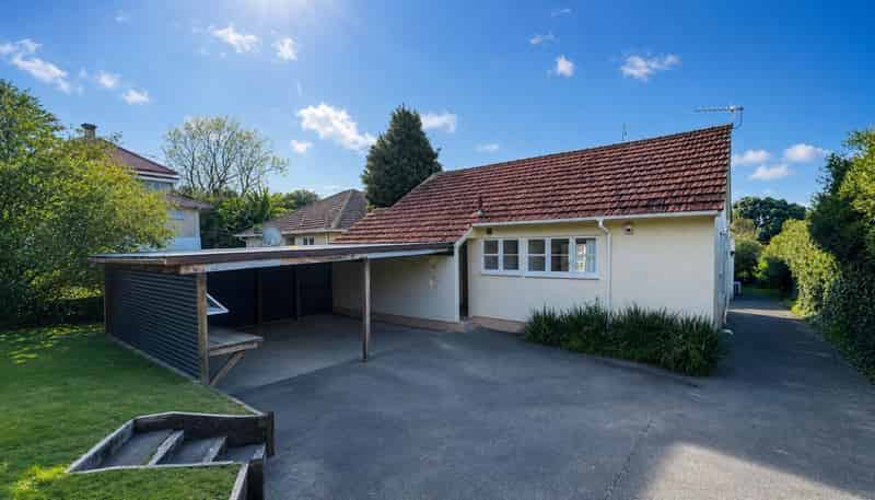 526 Mount Albert Road, Mount Roskill
