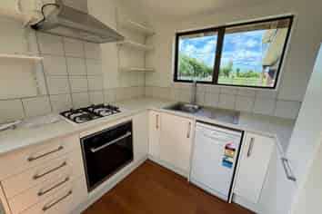 Auckland - Address withheld