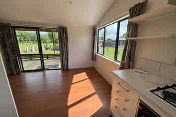 Auckland - Address withheld