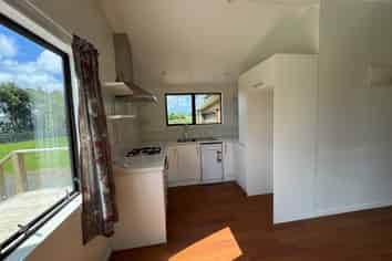 Auckland - Address withheld