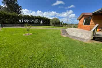 Auckland - Address withheld