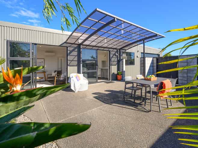 14A Vine Avenue, Maungatapu