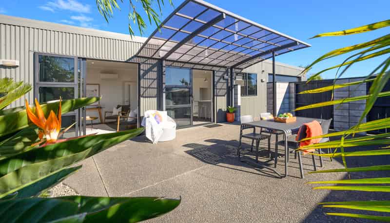 14A Vine Avenue, Maungatapu