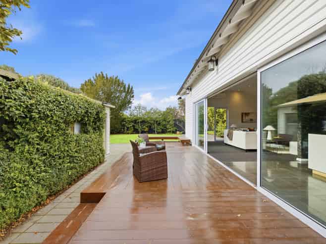 8 Idris Road, Fendalton