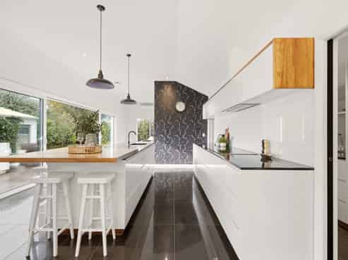 8 Idris Road, Fendalton