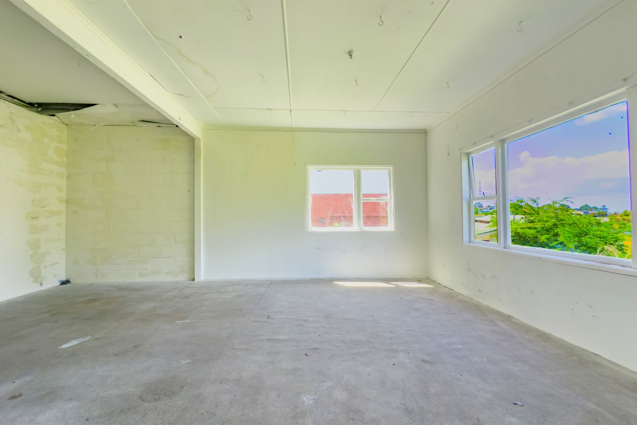 Urgent !! 1260m² Urban Zone With RC - Ansicht 6