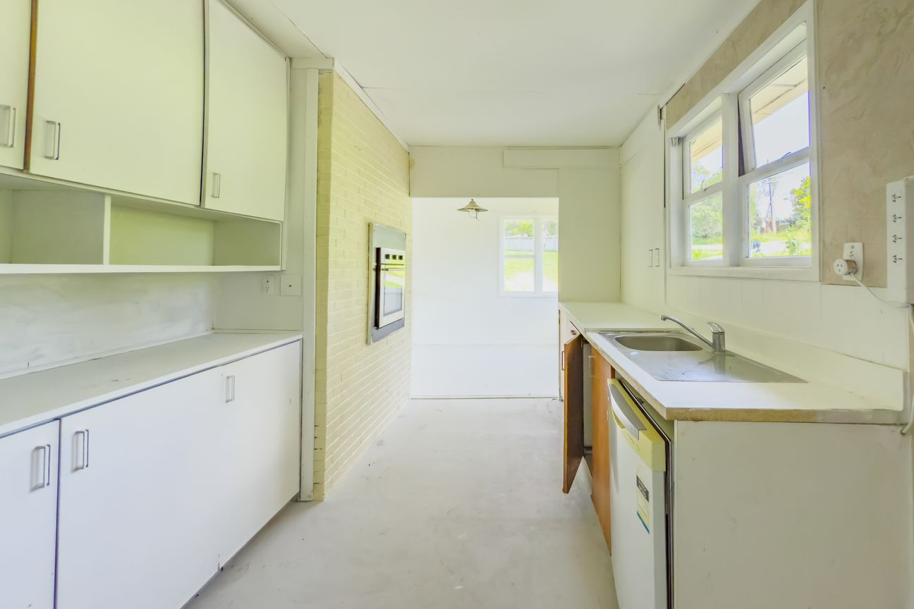 Urgent !! 1260m² Urban Zone With RC - Mehr