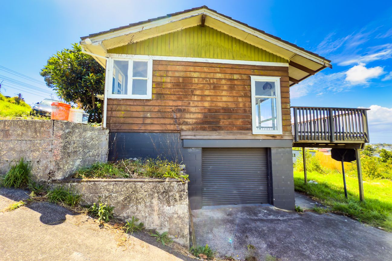 Urgent !! 1260m² Urban Zone With RC - Ansicht 5