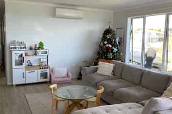 Northland - Address withheld