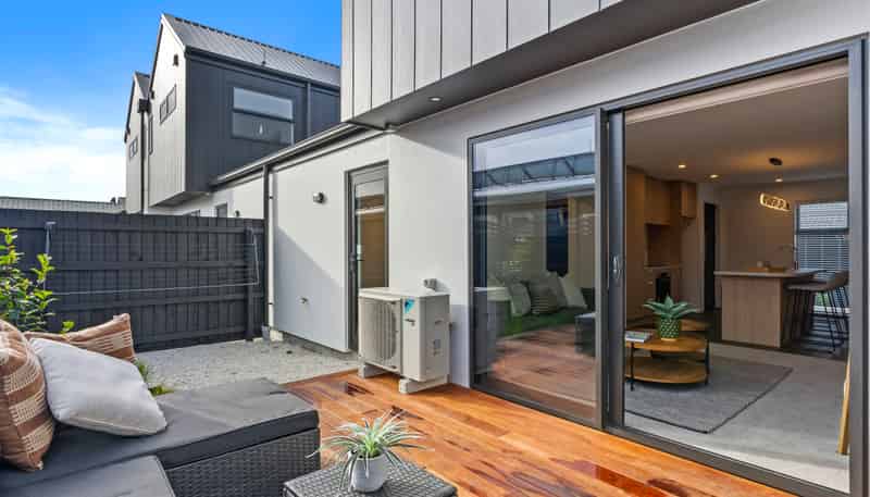 5/39 Mackenzie Avenue, Woolston