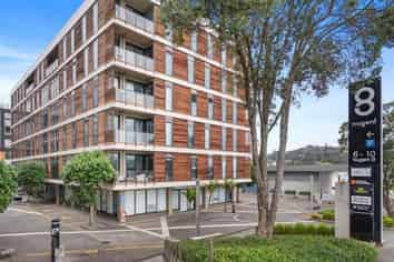 409/8 Nugent Street, Grafton
