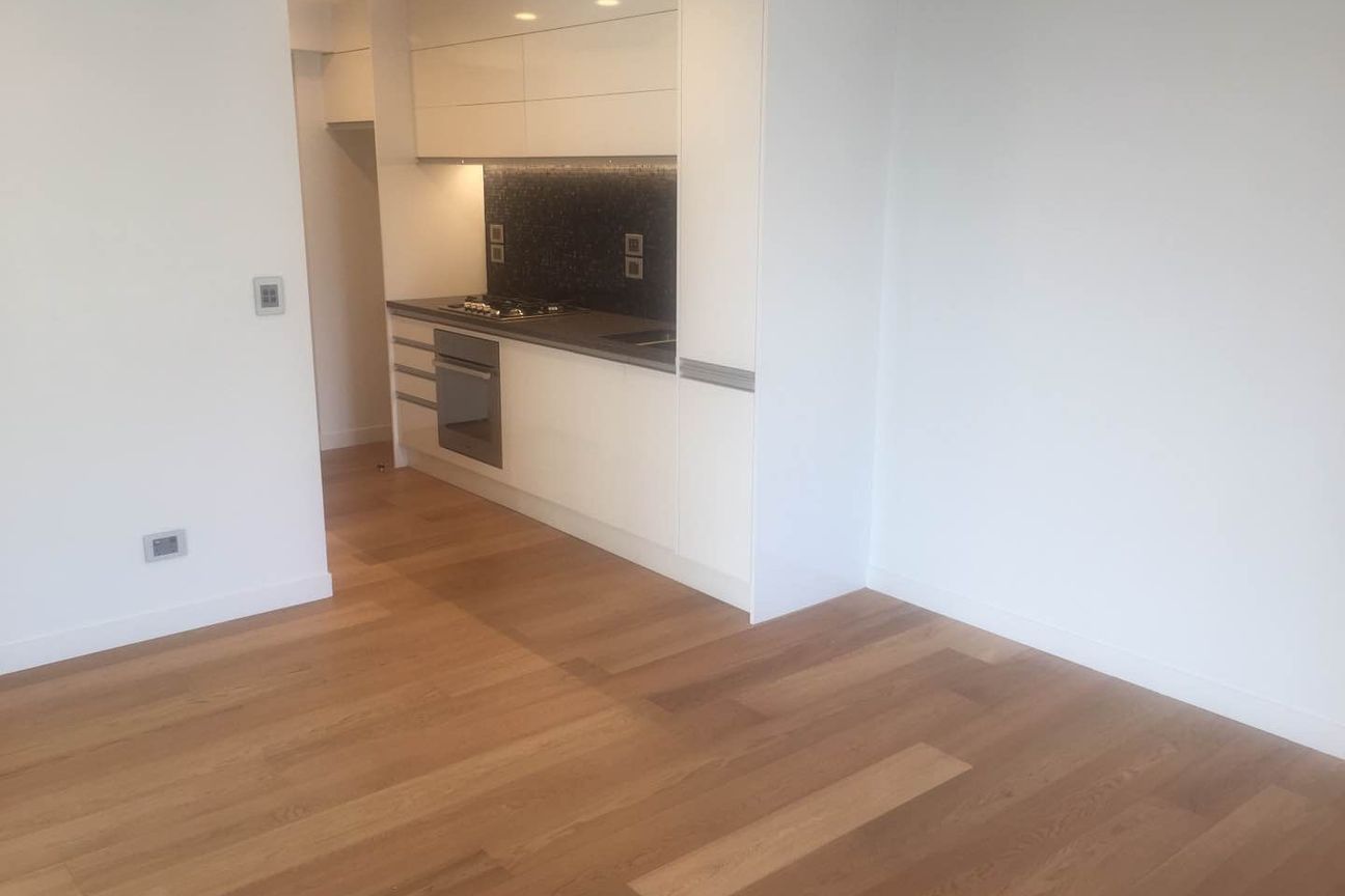 Modern two bedroom apartment with carpark - Widok 4