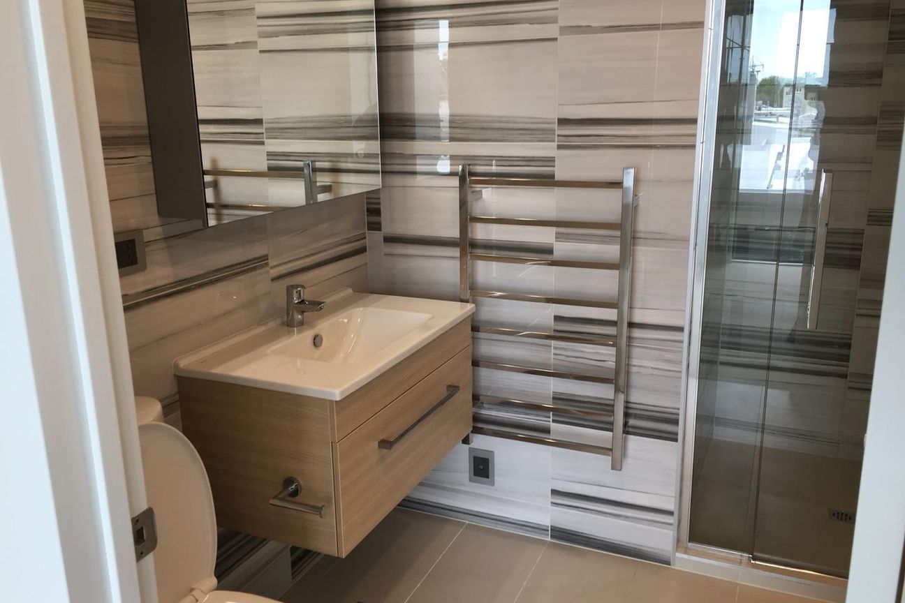 Modern two bedroom apartment with carpark - Więcej