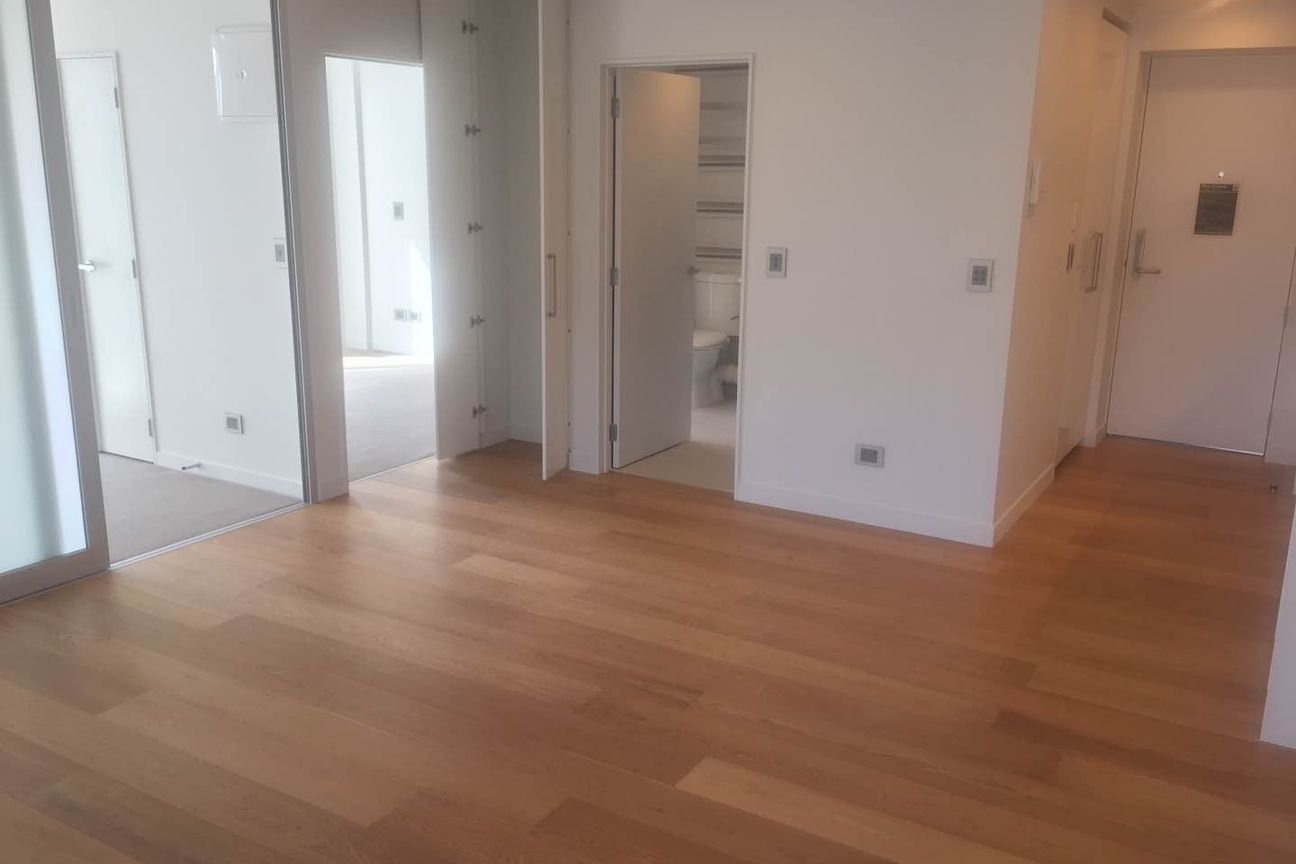 Modern two bedroom apartment with carpark - Widok 5