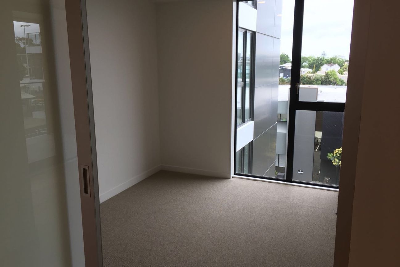 Modern two bedroom apartment with carpark - Widok 6