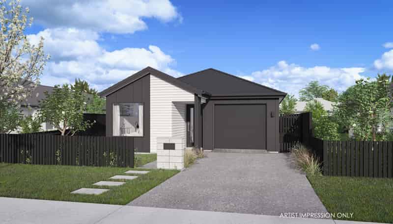 306 Golden Sands,Pāpāmoa, Papamoa