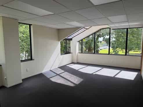 First Floor CBD Office Opportunity