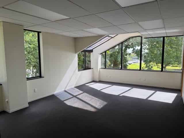 First Floor CBD Office Opportunity