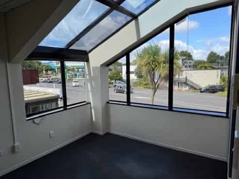 First Floor CBD Office Opportunity