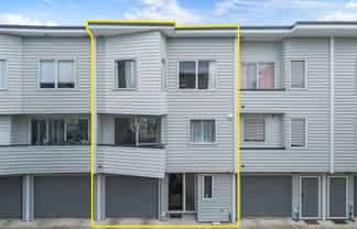 14/6 Islington Avenue, New Lynn