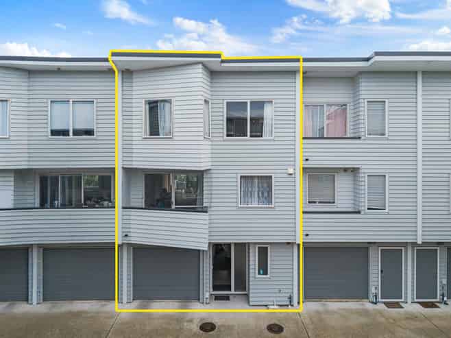 14/6 Islington Avenue, New Lynn