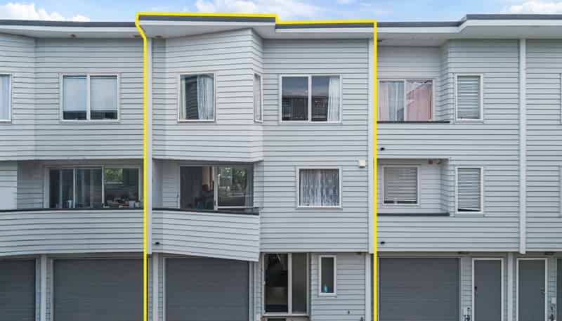 14/6 Islington Avenue, New Lynn