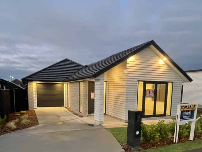 3 Arohanui Road, Paerata